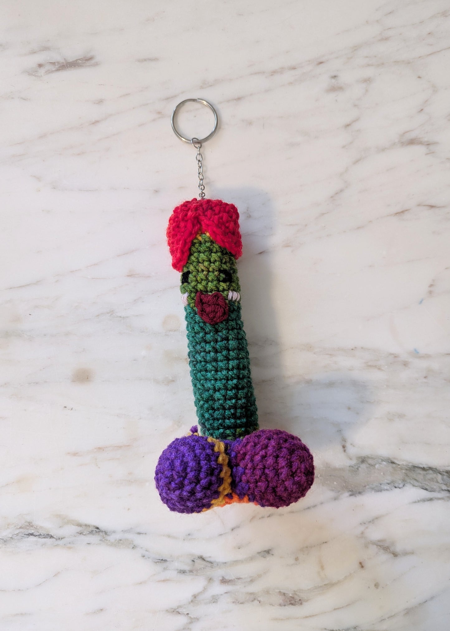 Peter the Party Peen