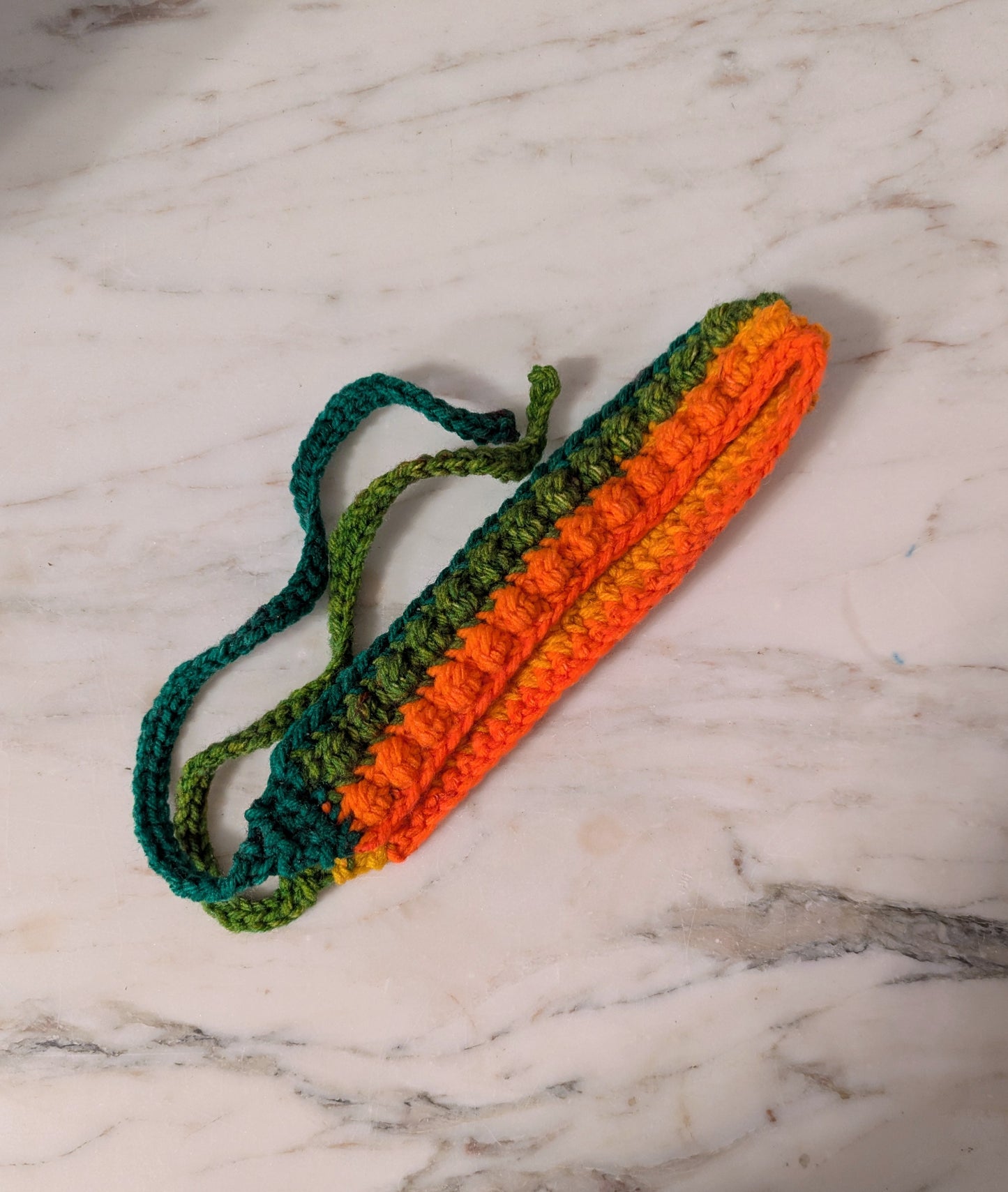 Berry Fruity Pride Headband