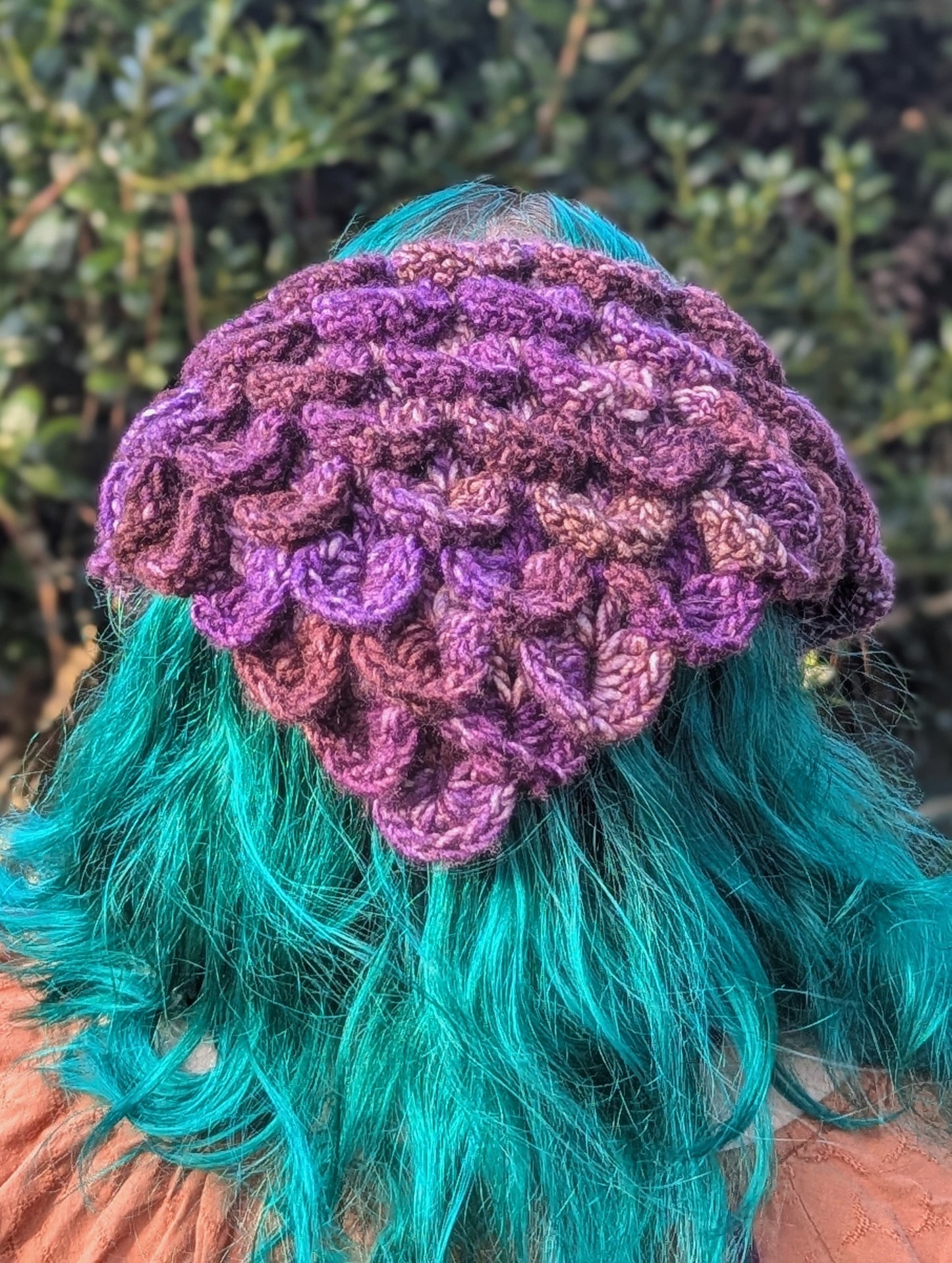 The Ursula Bandana