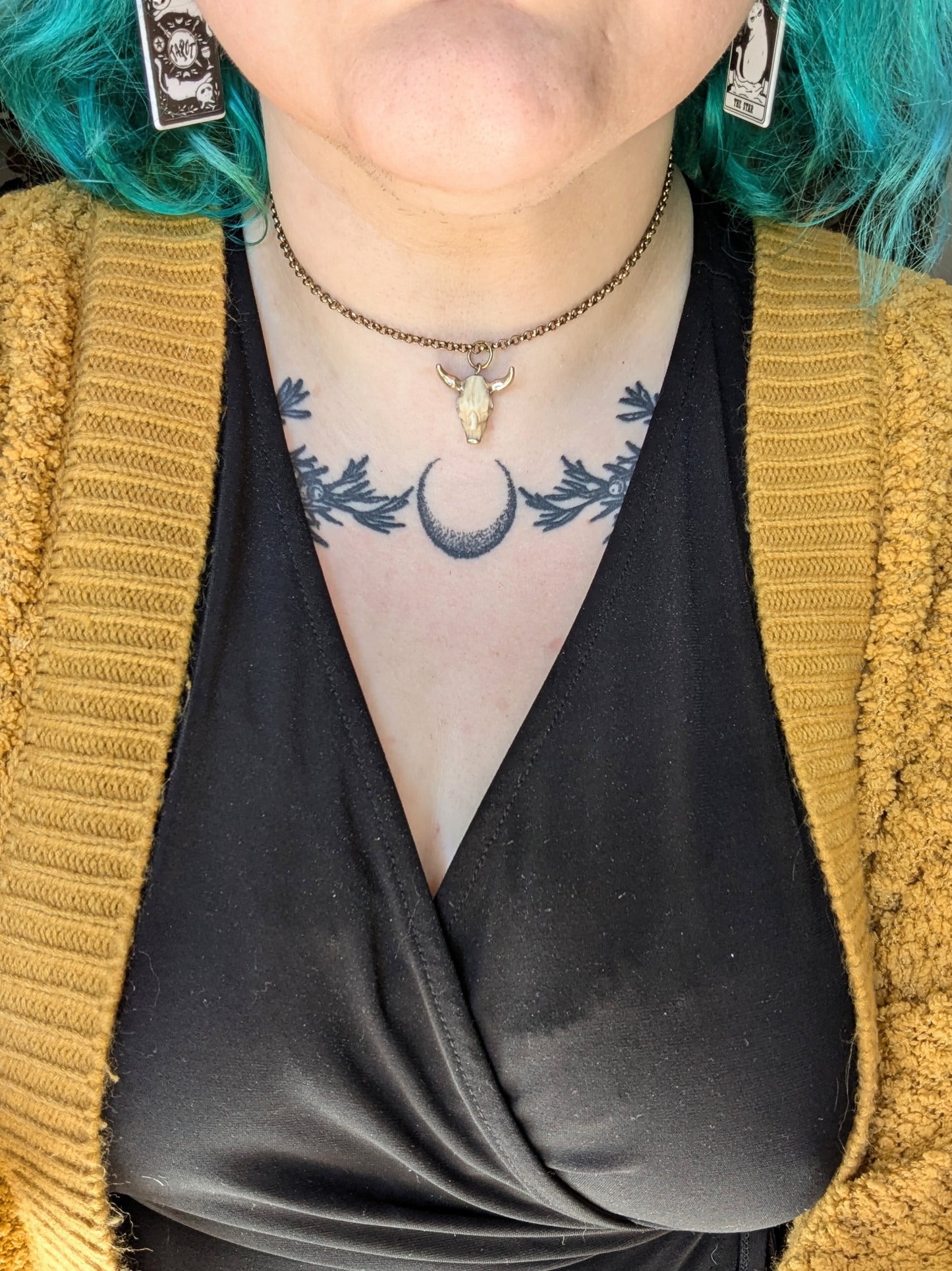 Decay Choker
