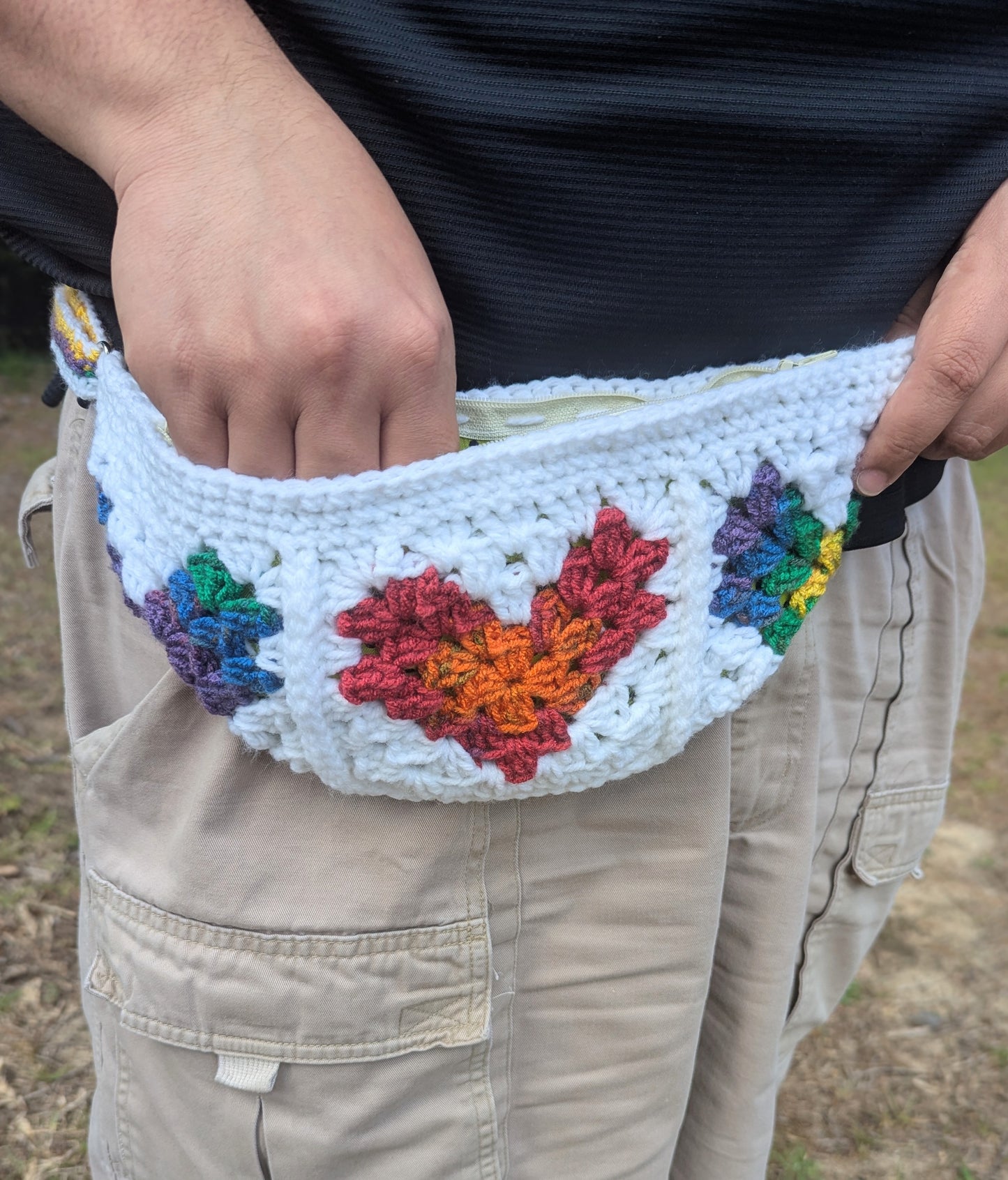 Love is Love Fanny Pack