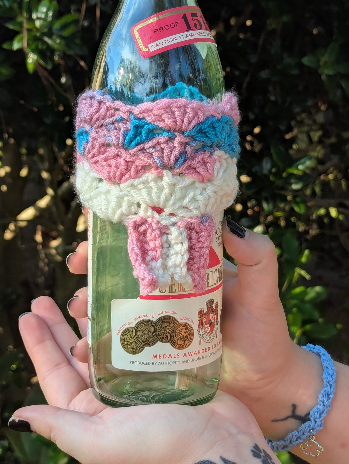 Mermaid Bottomless Cozy