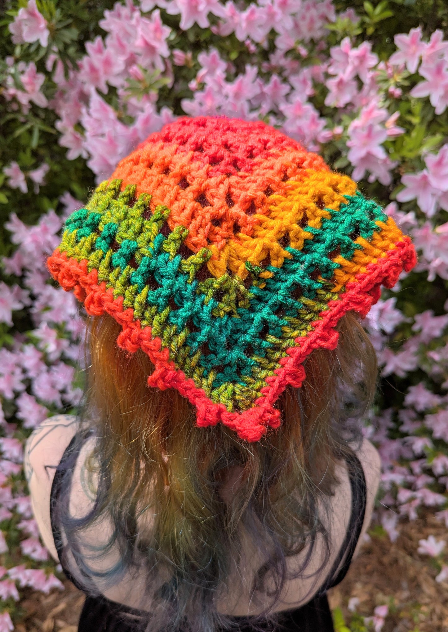 Firefly Pride Bandana