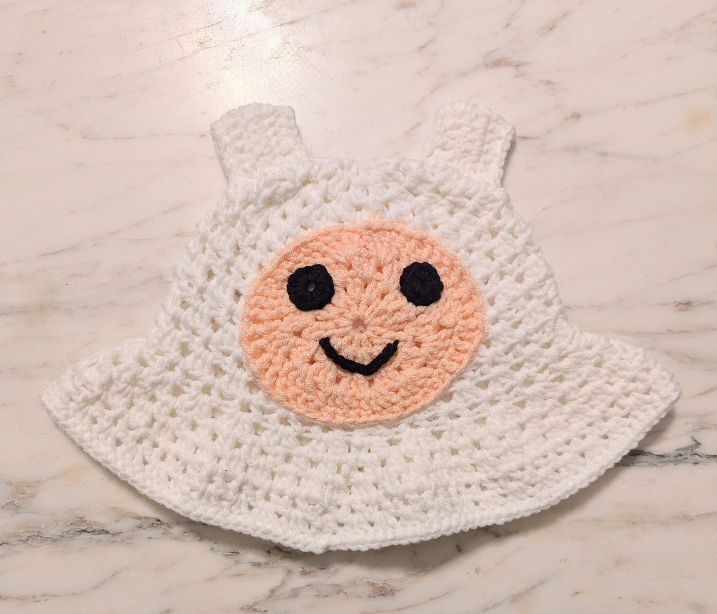 Definitely Not Finn the Hat