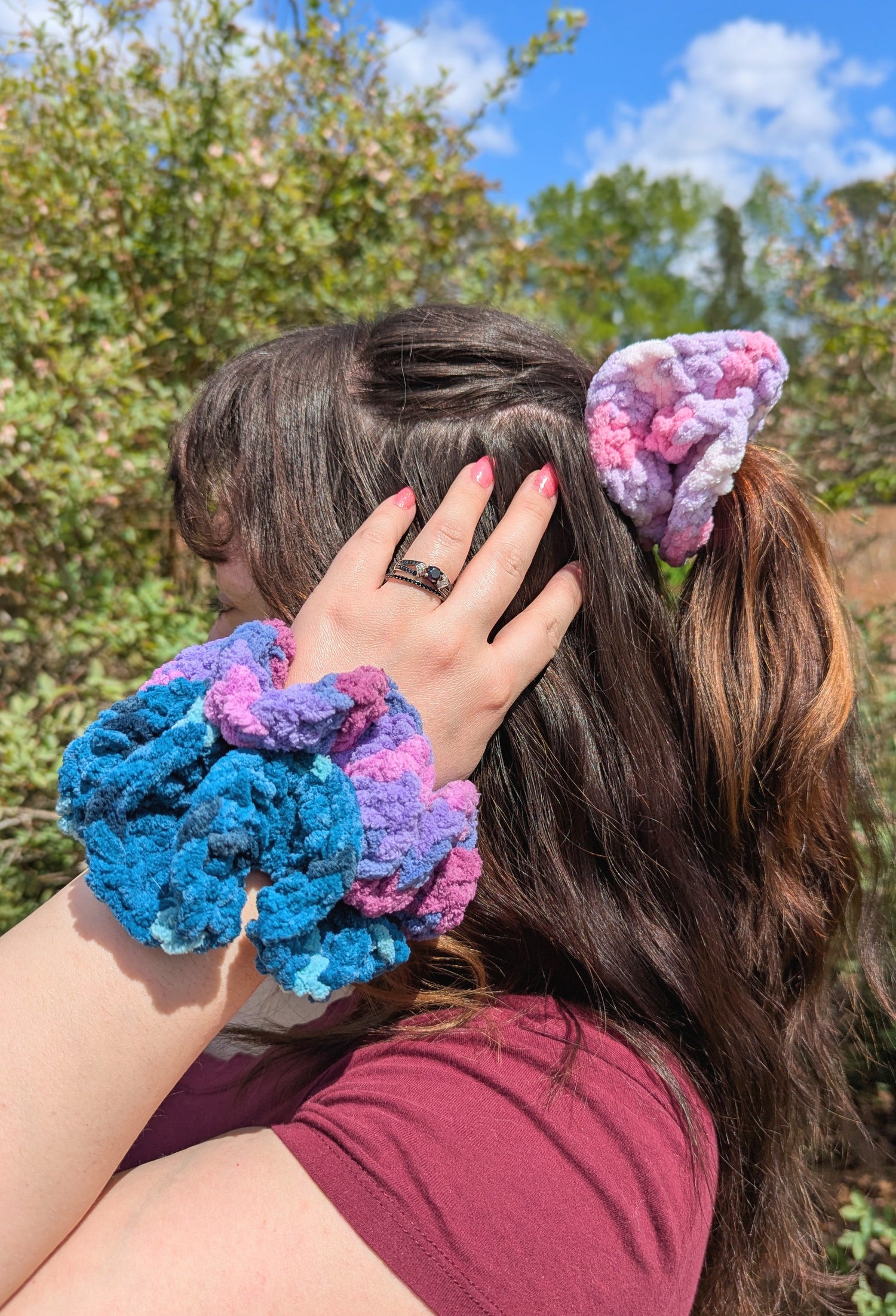 Scrunchies
