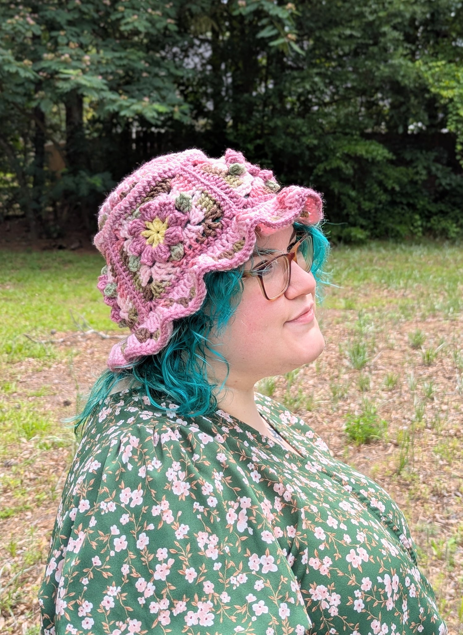 Fairy Cottagecore Event