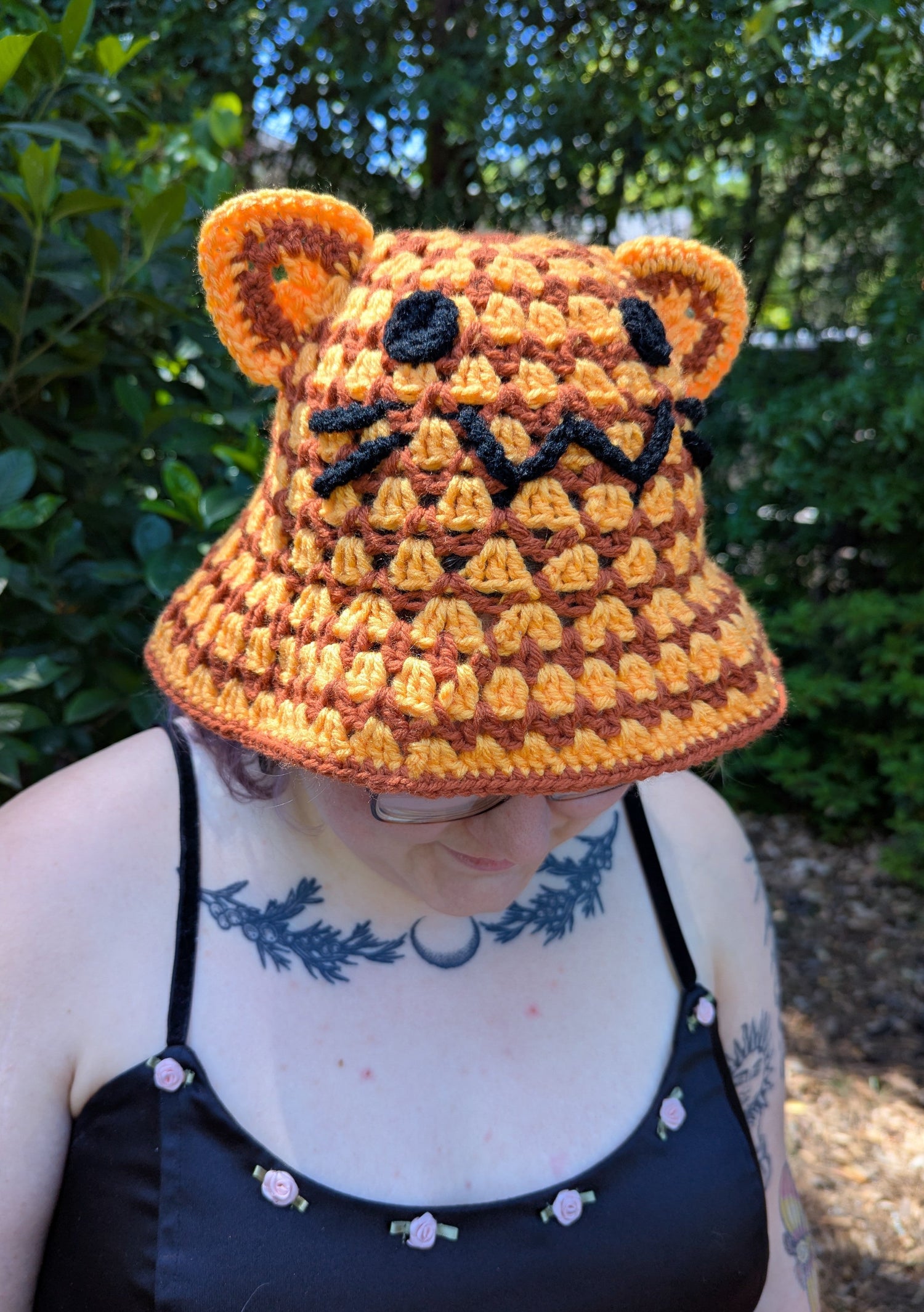 Bucket Hats