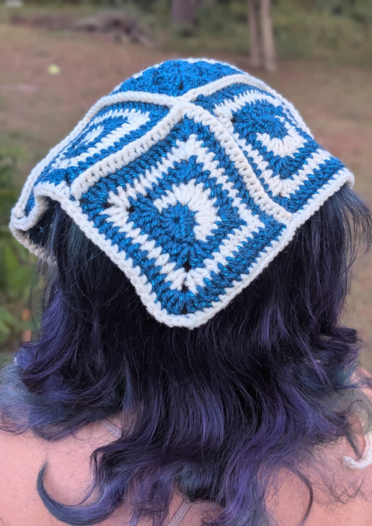 Moon Child Bandana