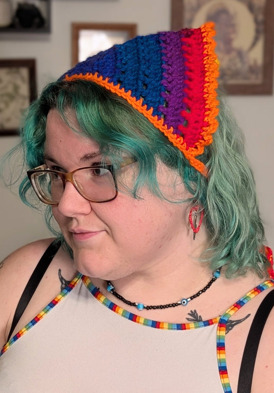 Dusk Pride Bandana