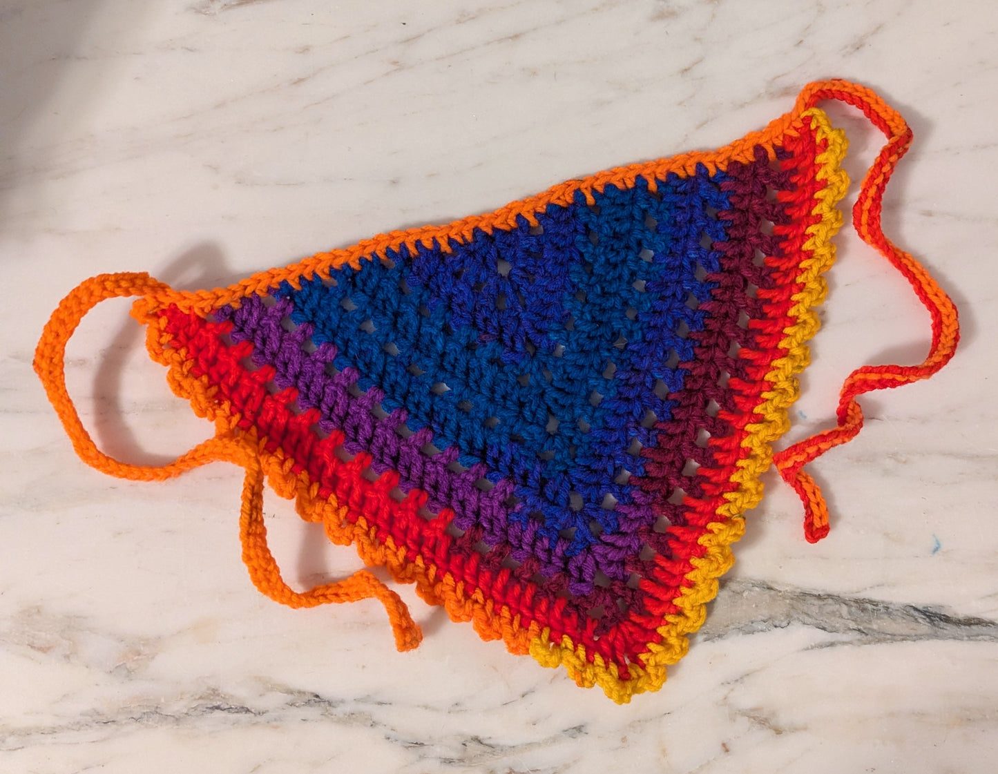 Dusk Pride Bandana