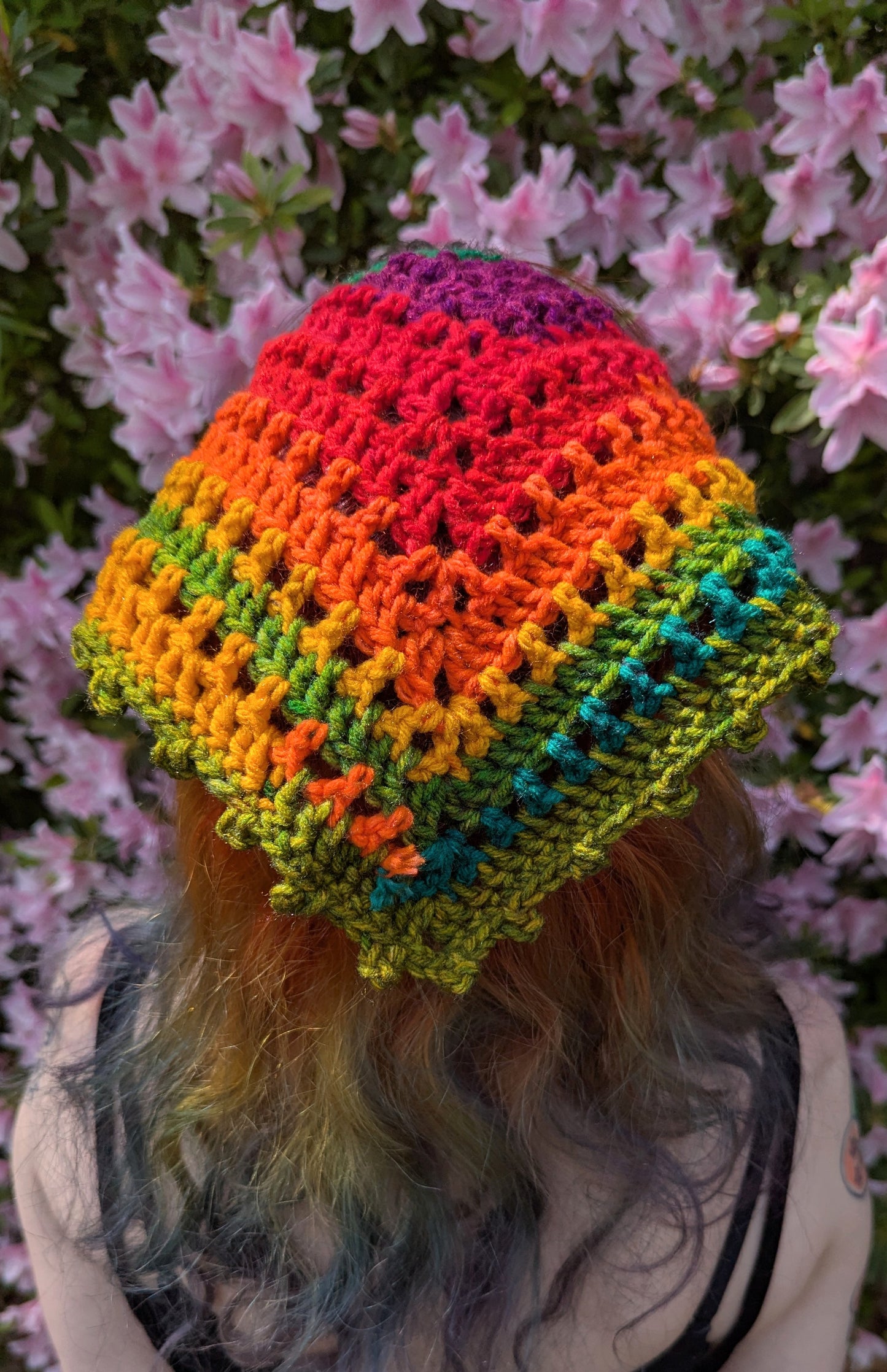 Firefly Pride Bandana