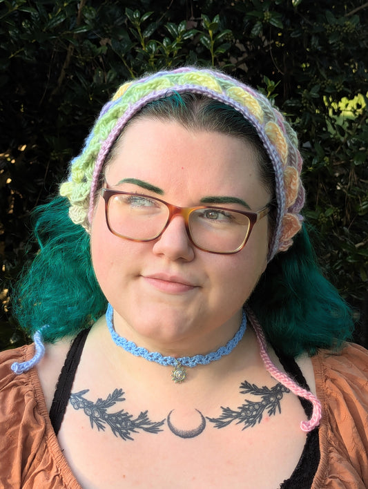 The Ariel Bandana