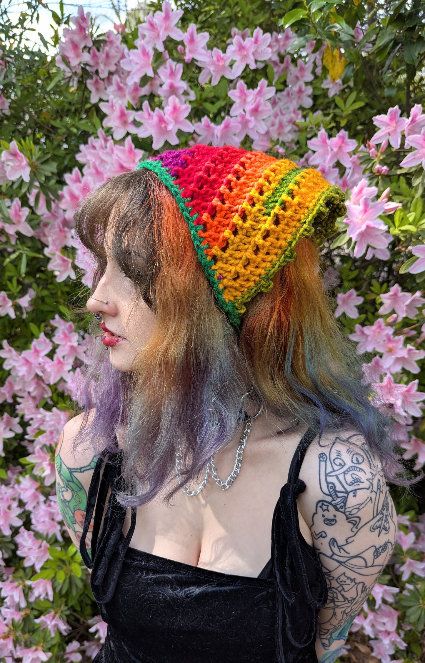 Firefly Pride Bandana