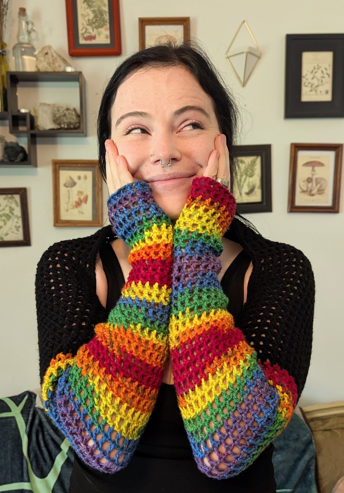 Pride Bolero