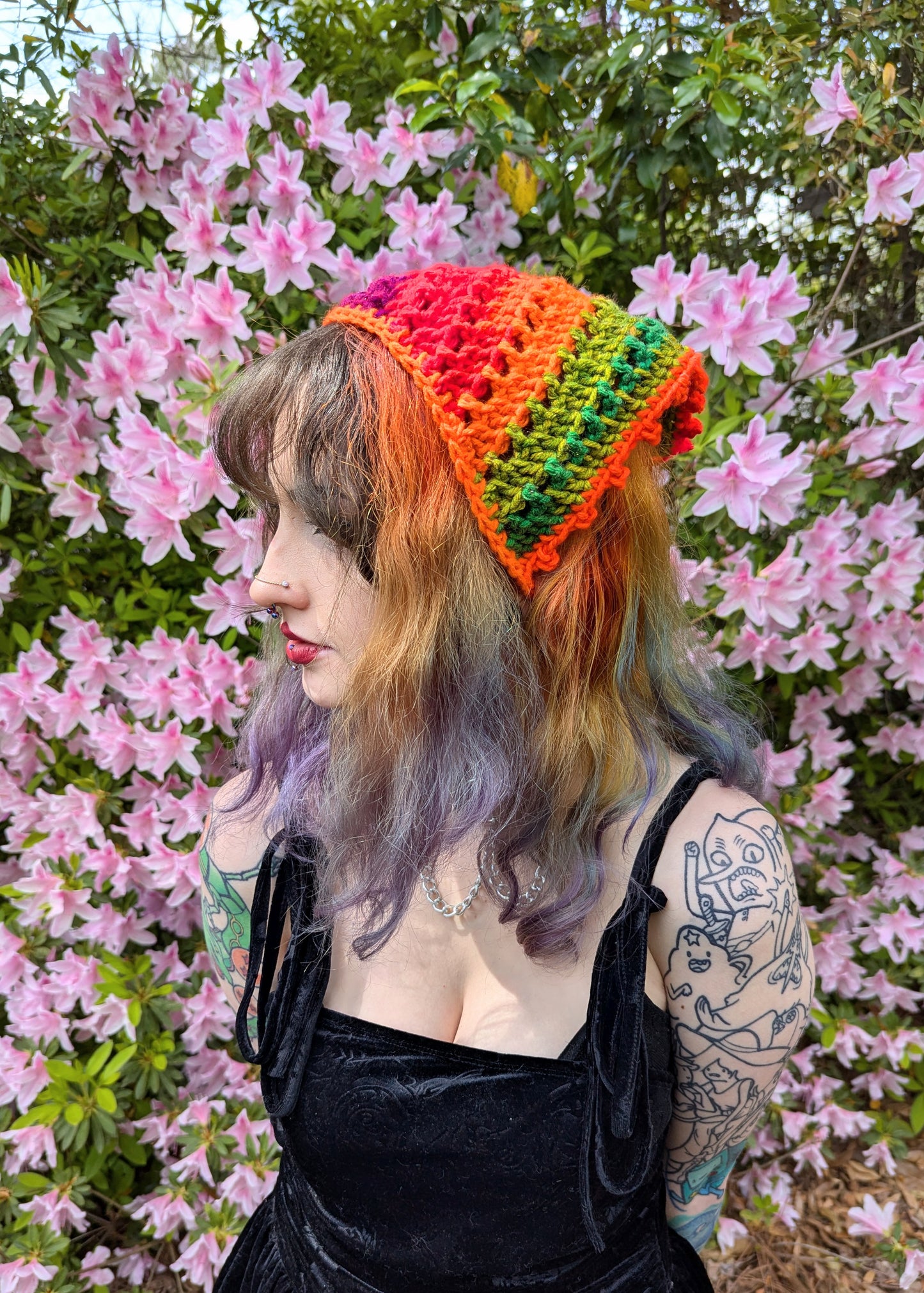 Firefly Pride Bandana