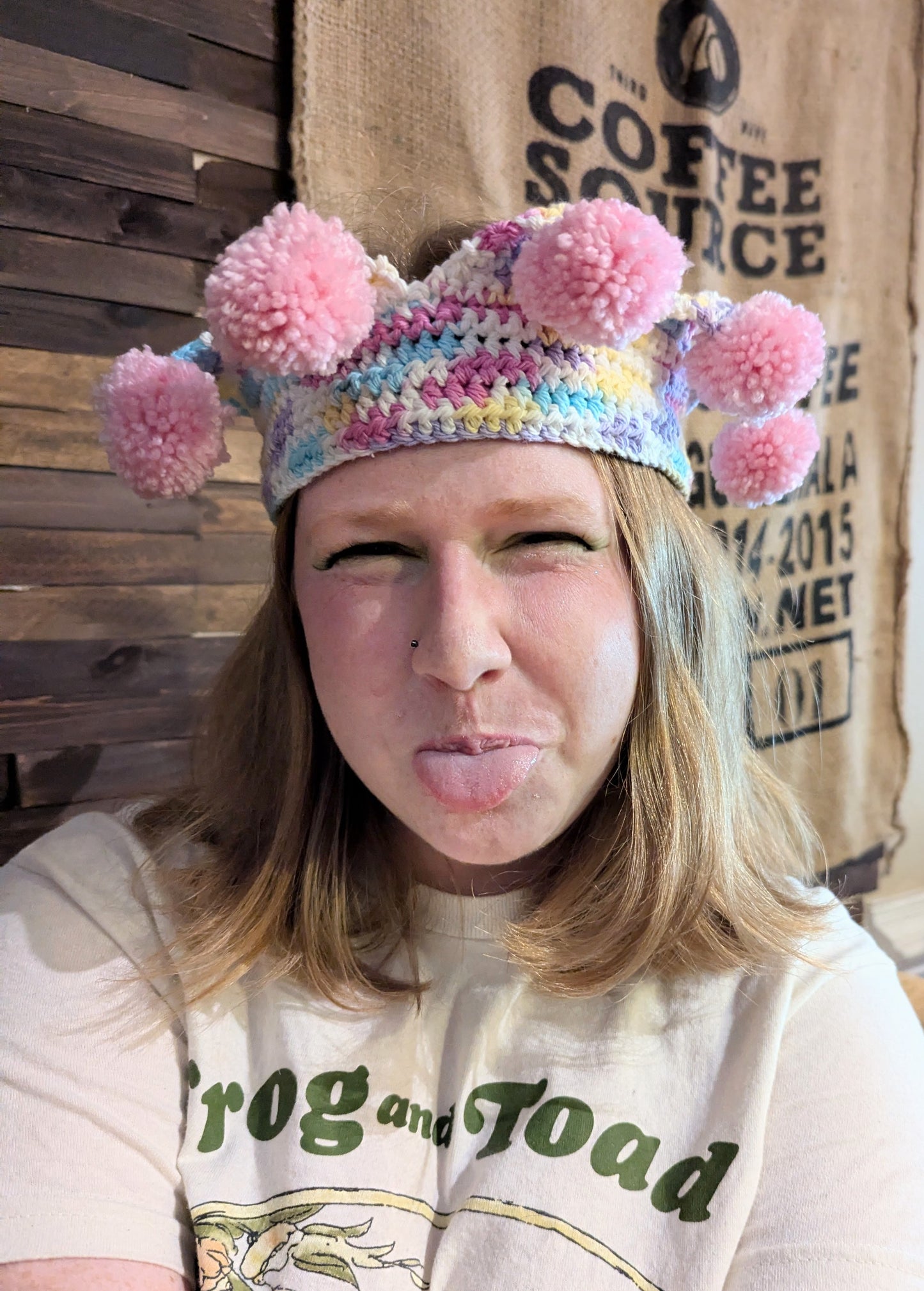 Jester Crown