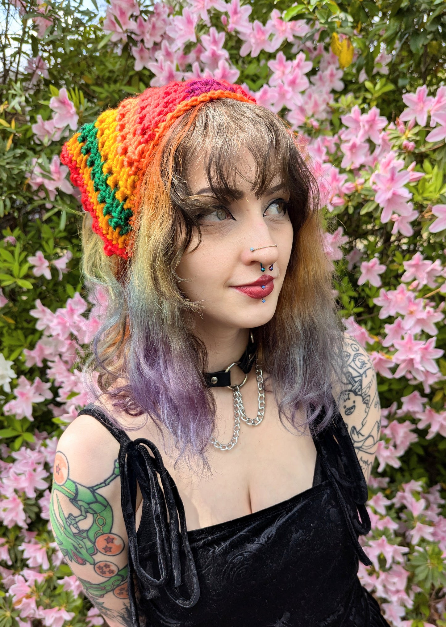 Firefly Pride Bandana
