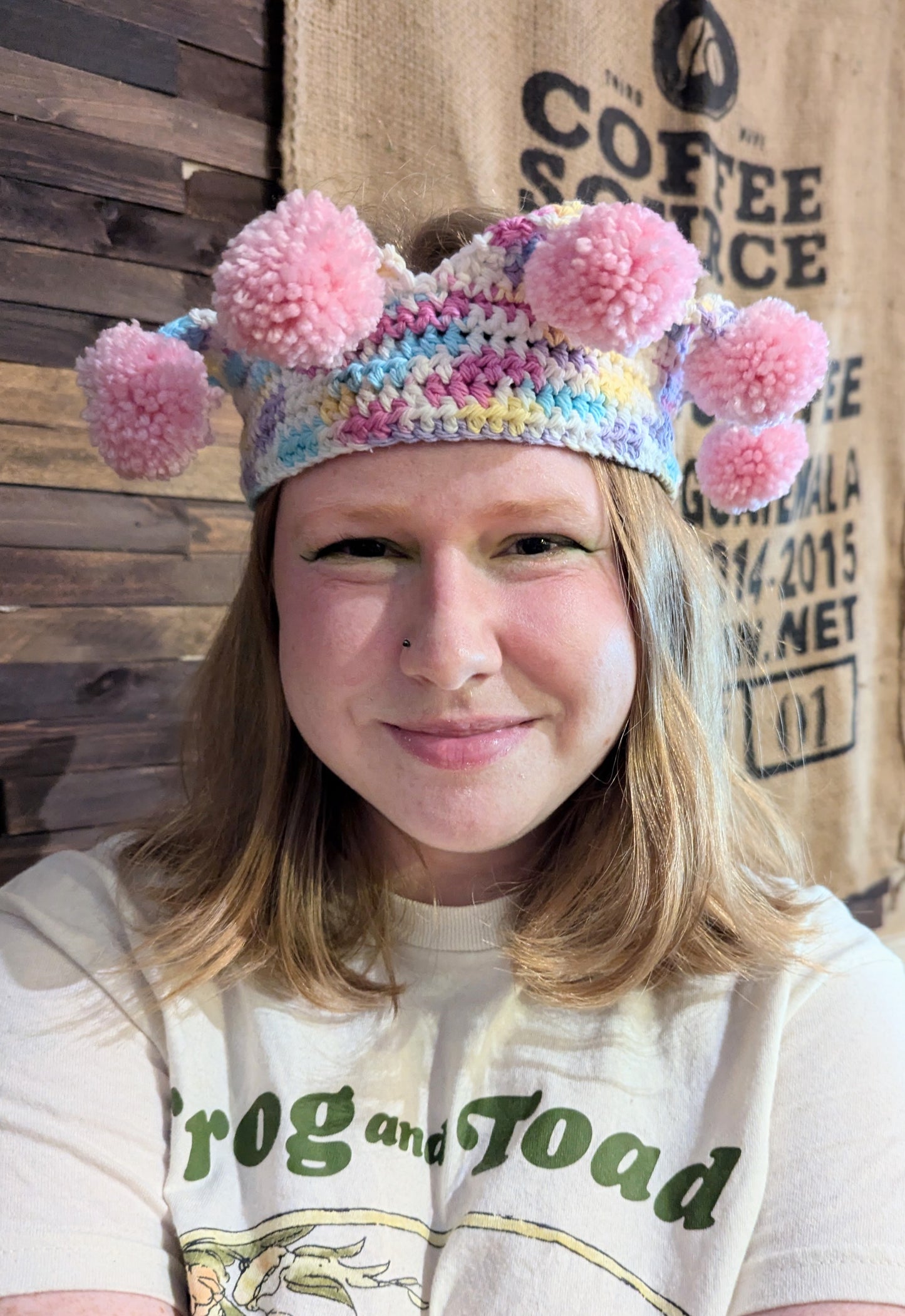 Jester Crown
