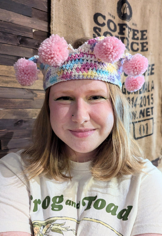 Jester Crown