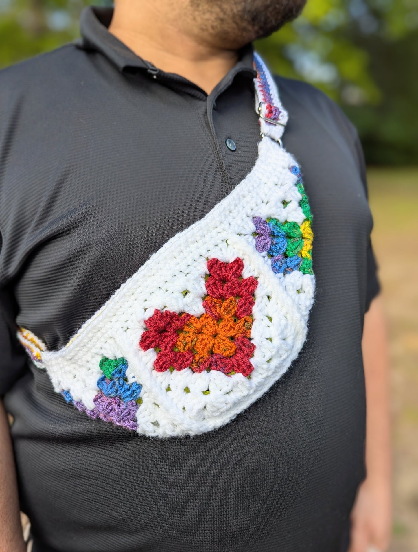 Love is Love Fanny Pack