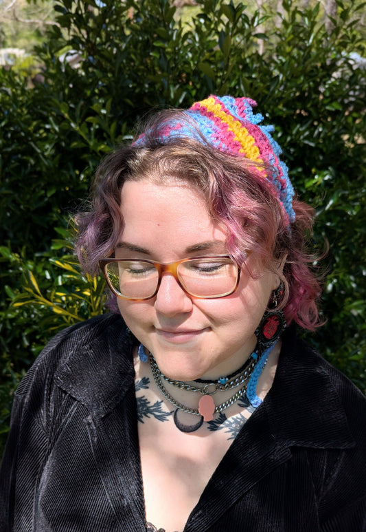 Party Pride Bandana