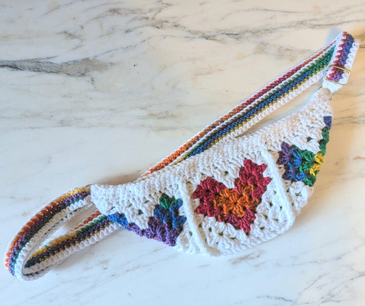 Love is Love Fanny Pack
