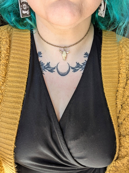 Decay Choker