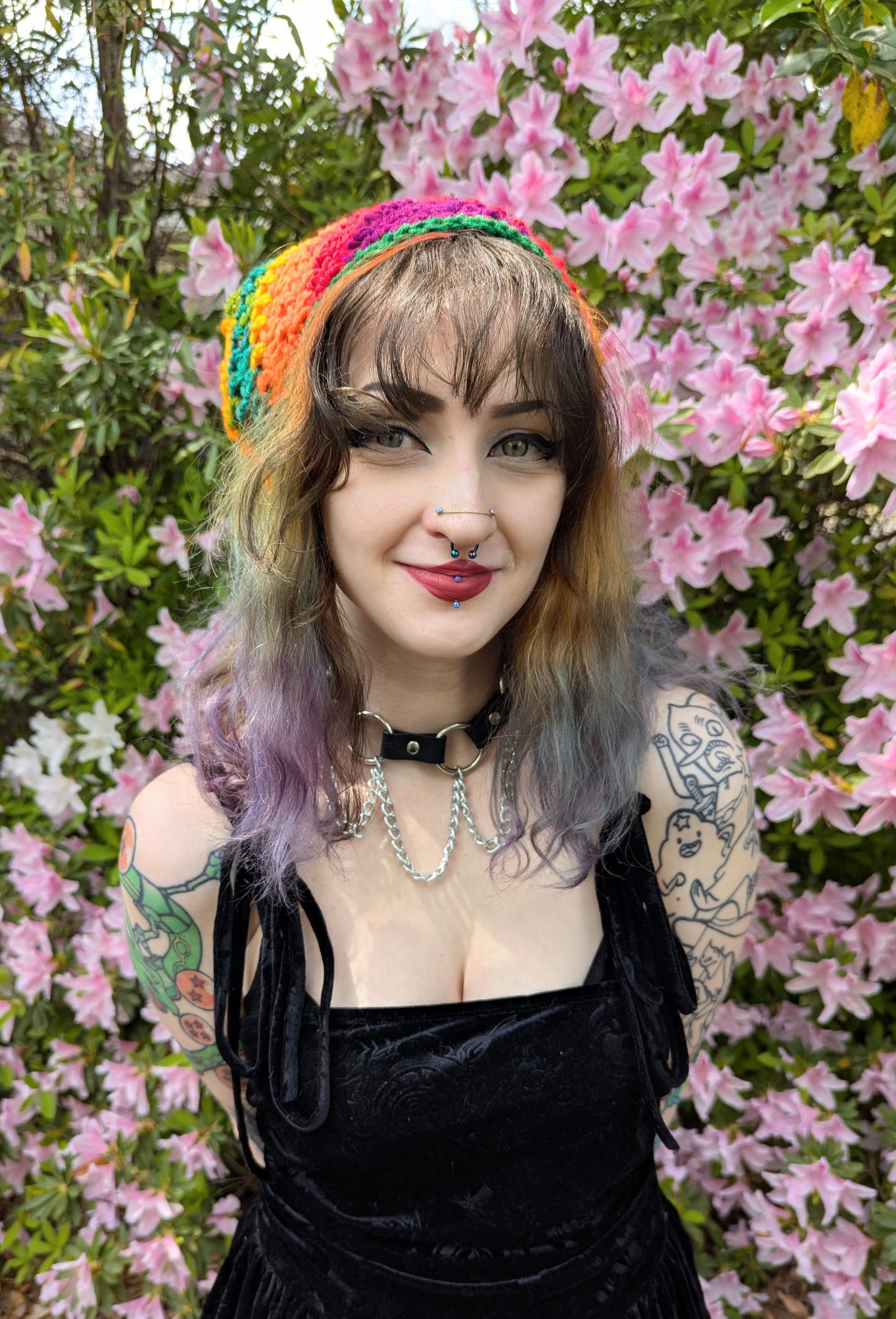 Firefly Pride Bandana