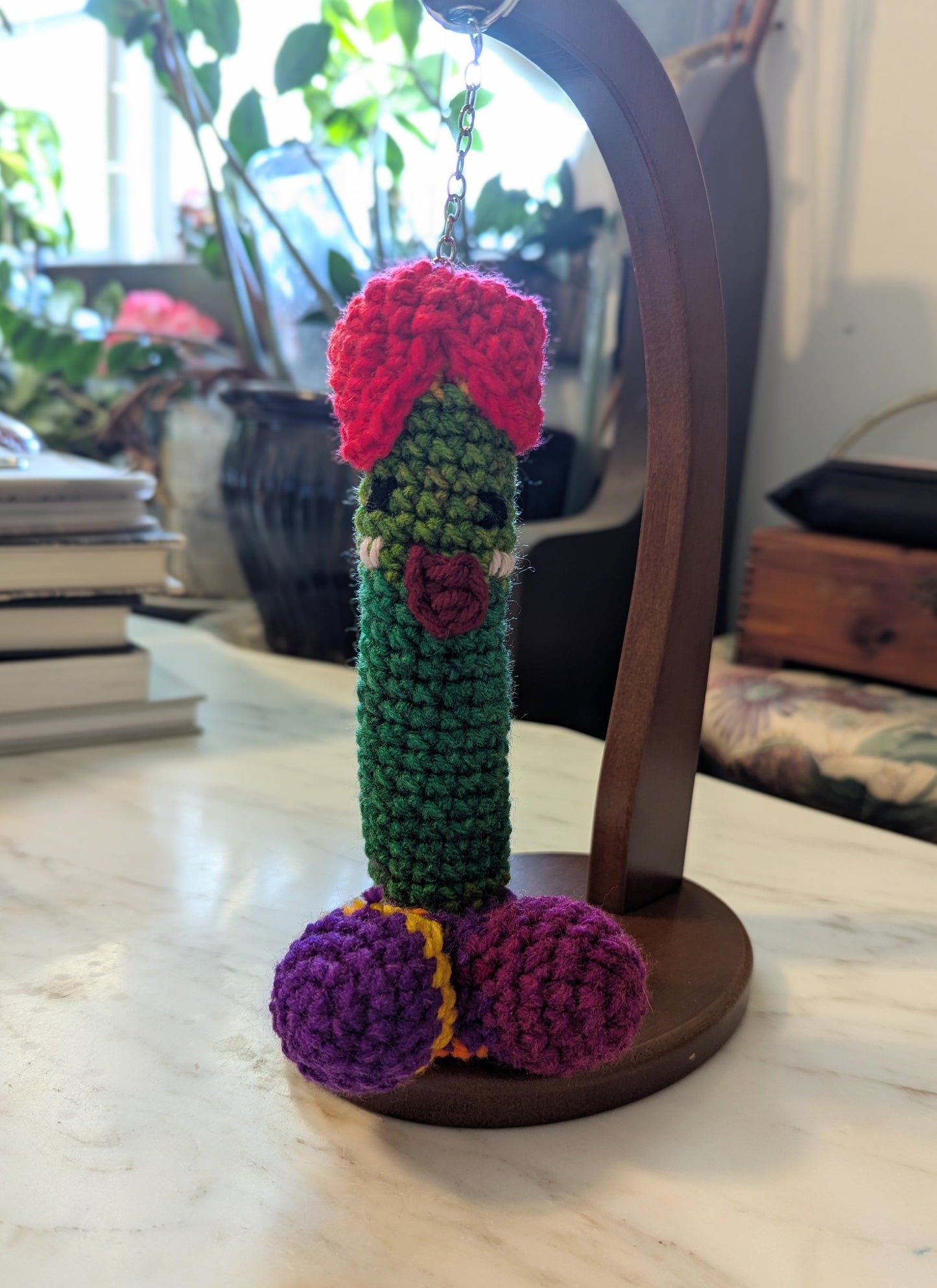 Peter the Party Peen