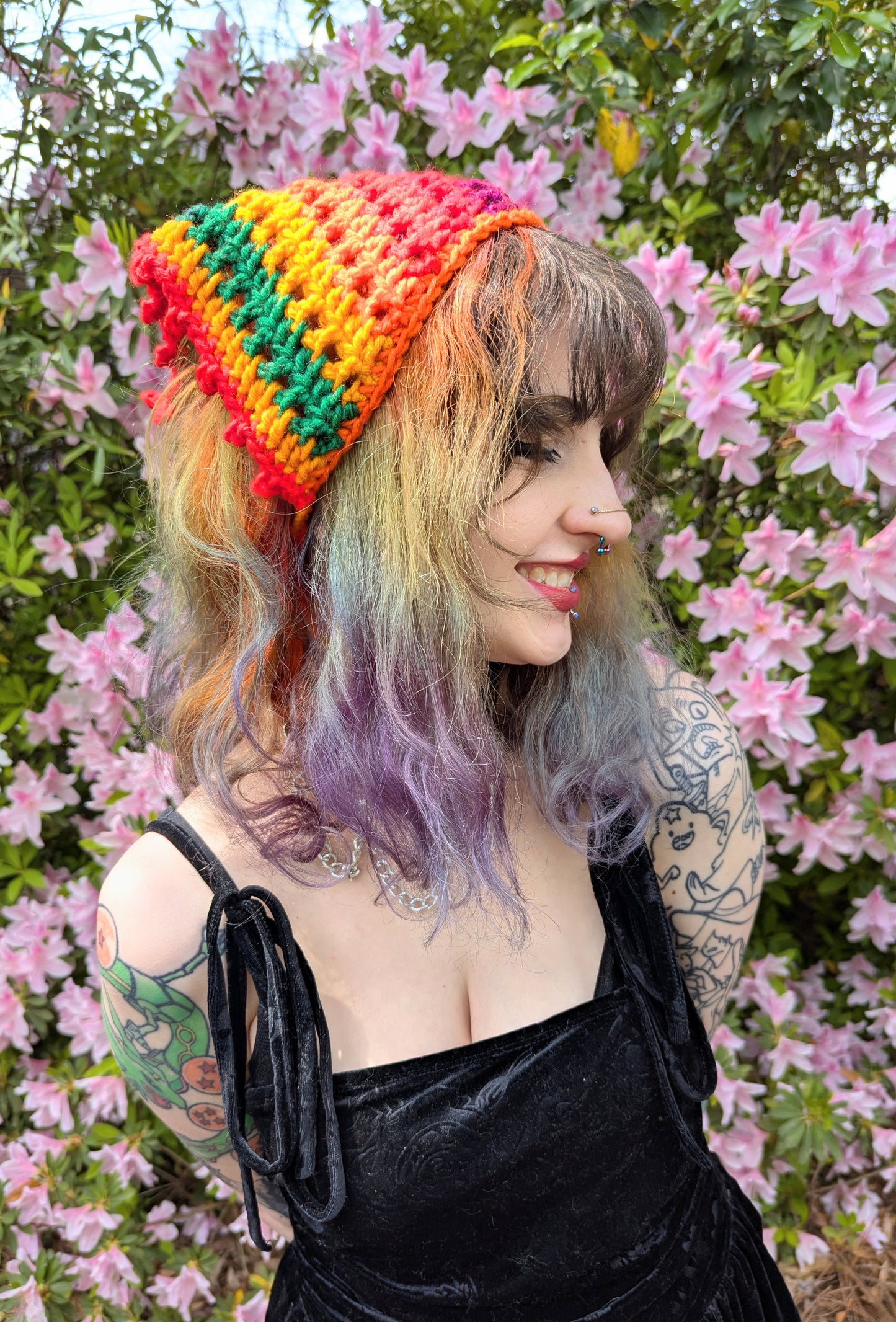 Firefly Pride Bandana