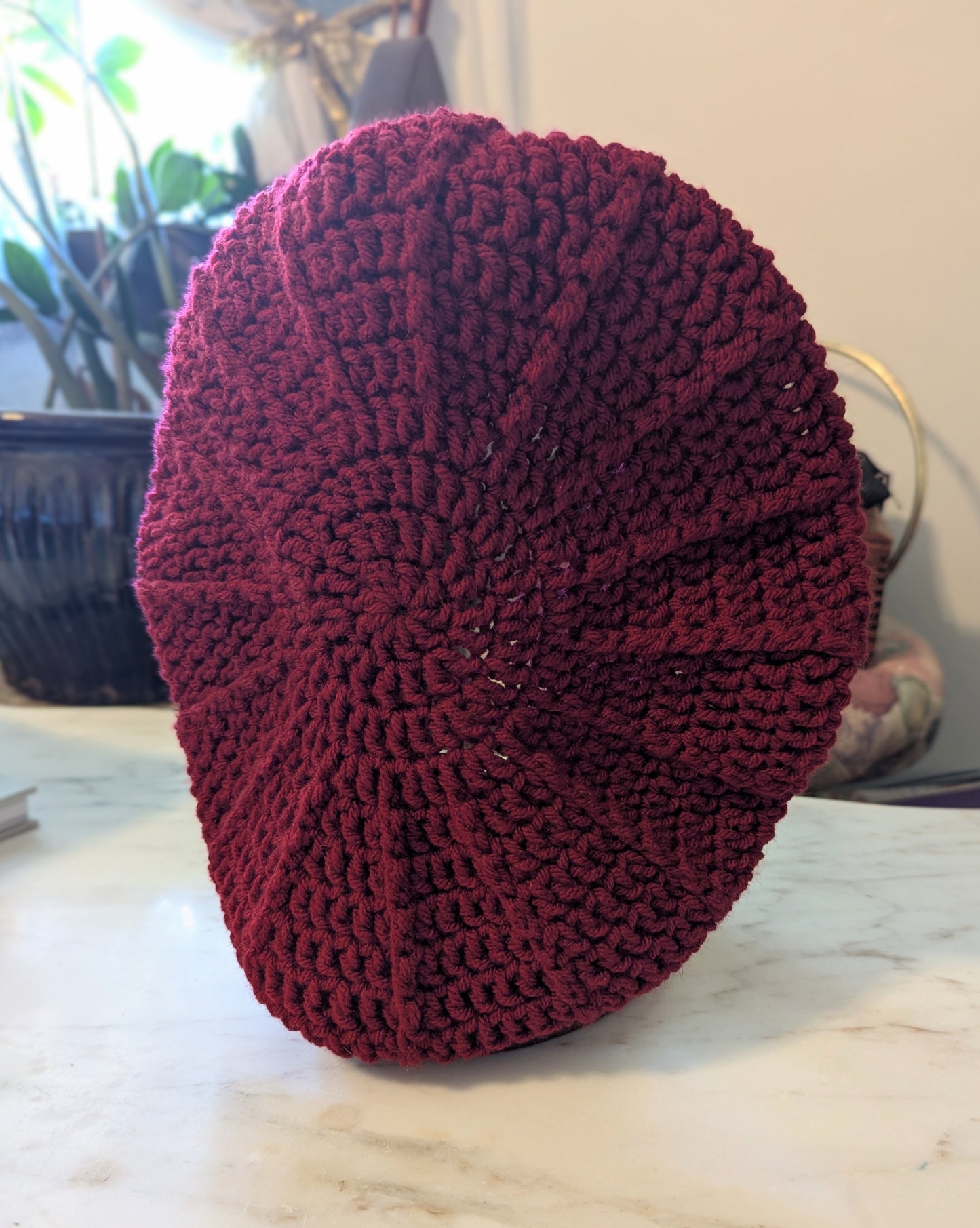 The Parisian Beret