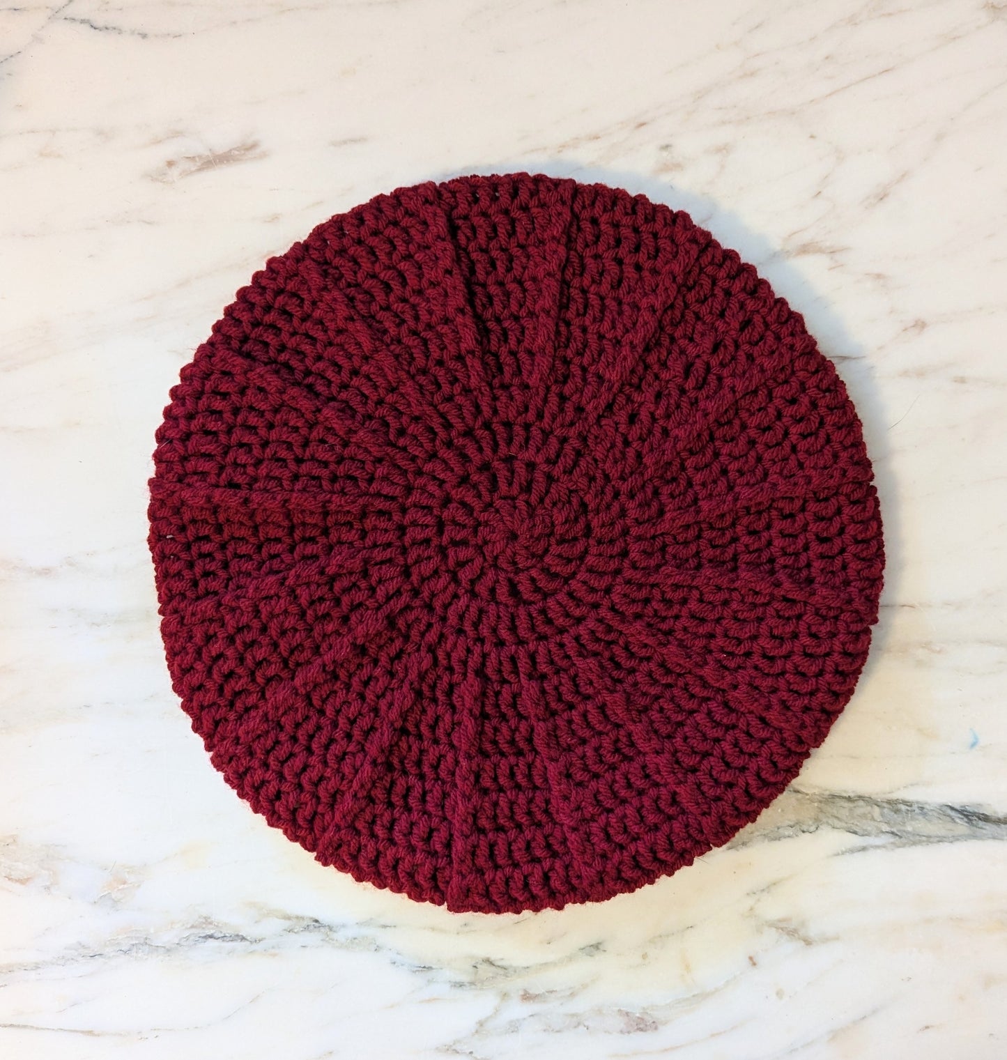 The Parisian Beret