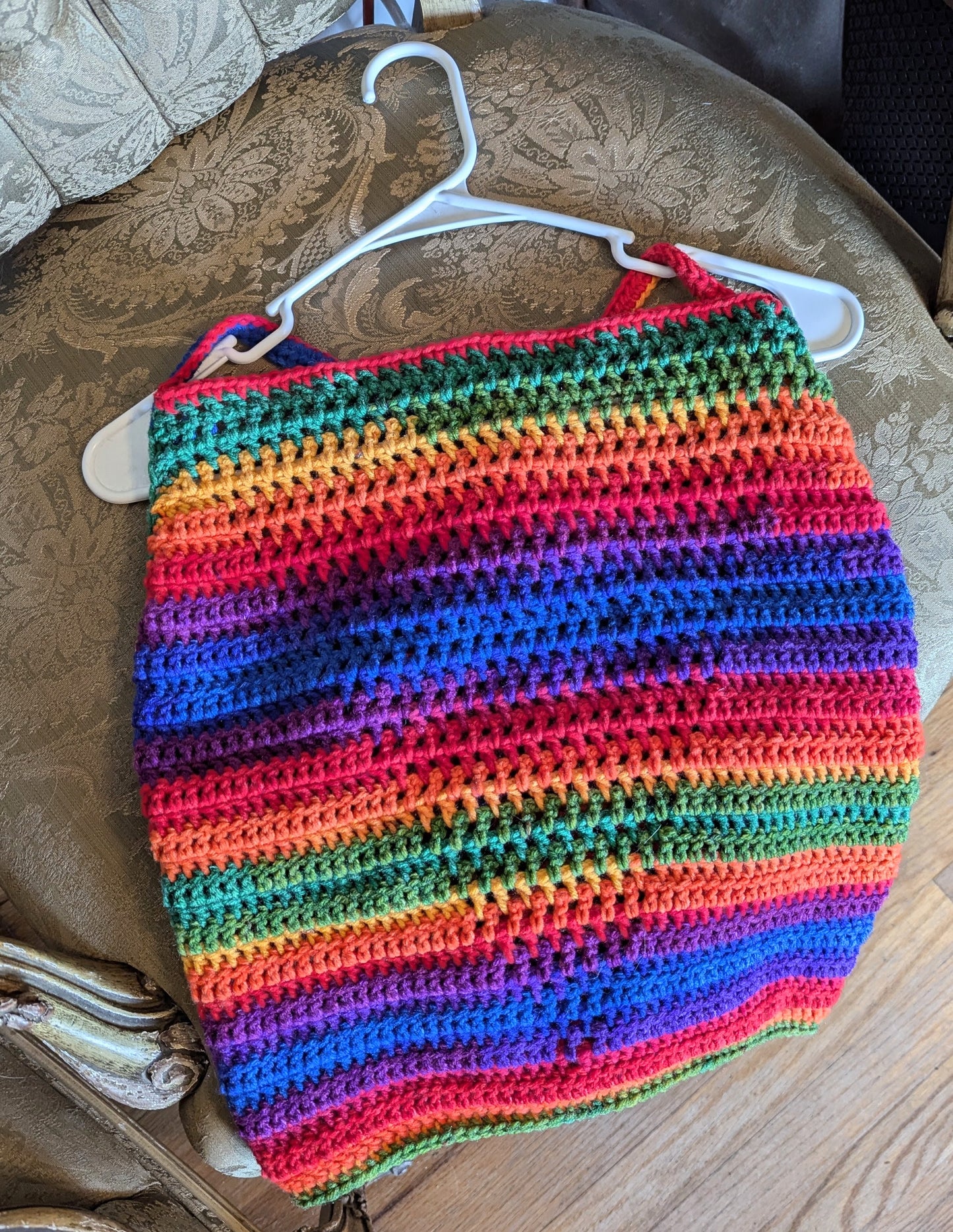 Pride Valerie Top
