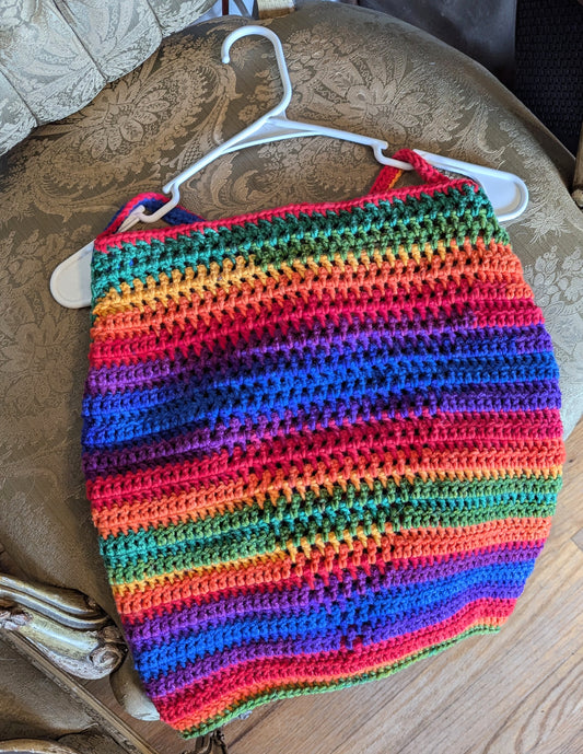 Pride Valerie Top