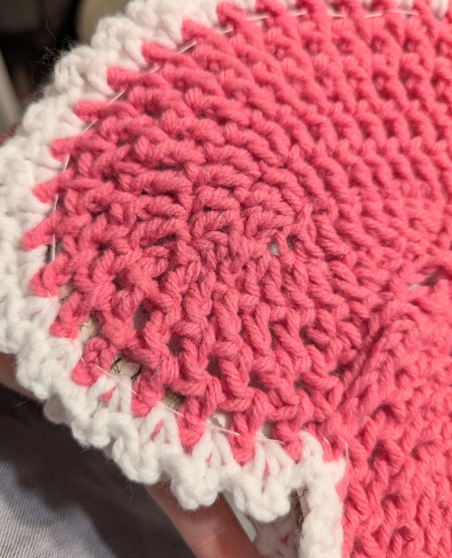 Lover Girl Heart Purse