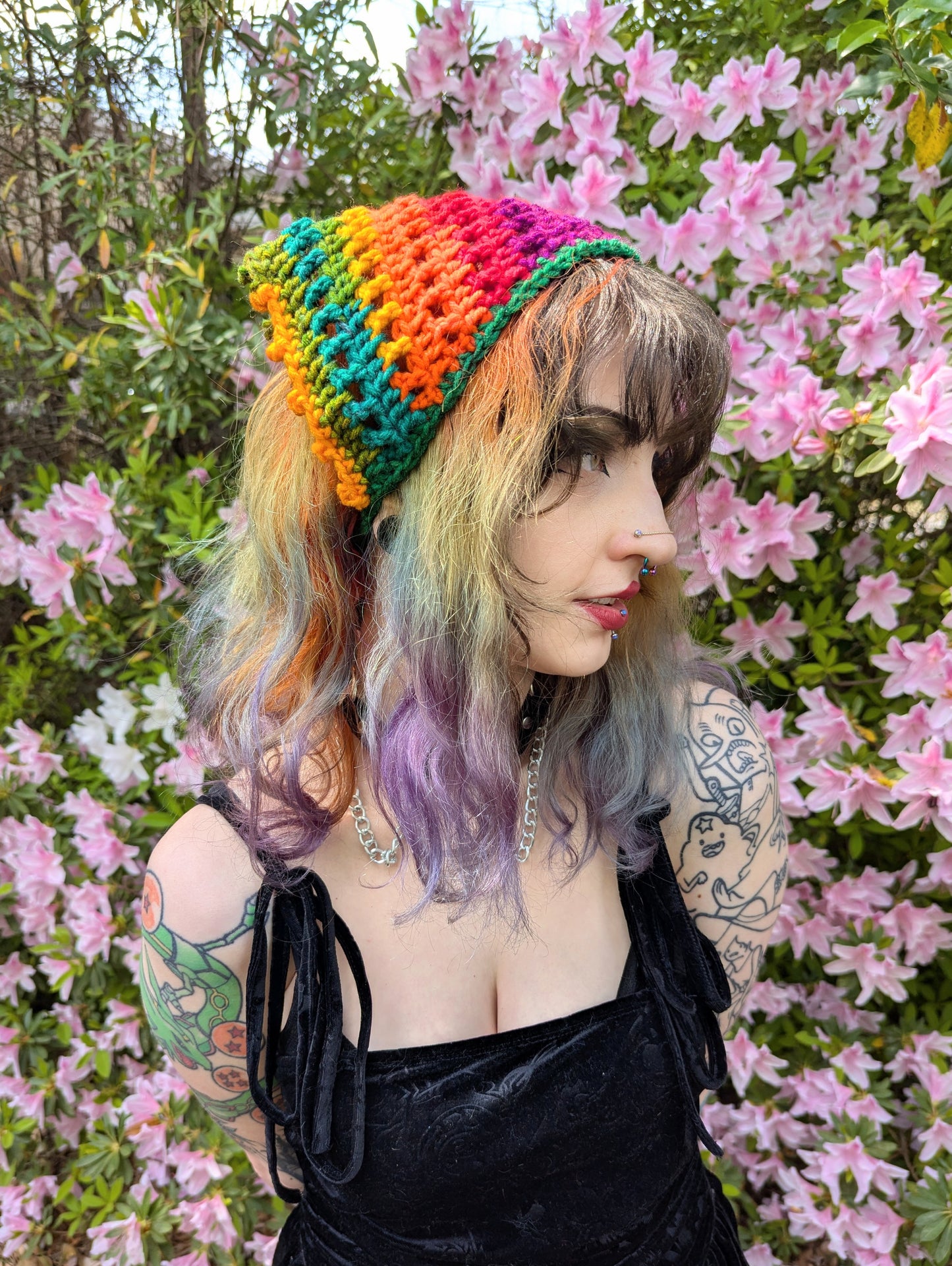 Firefly Pride Bandana