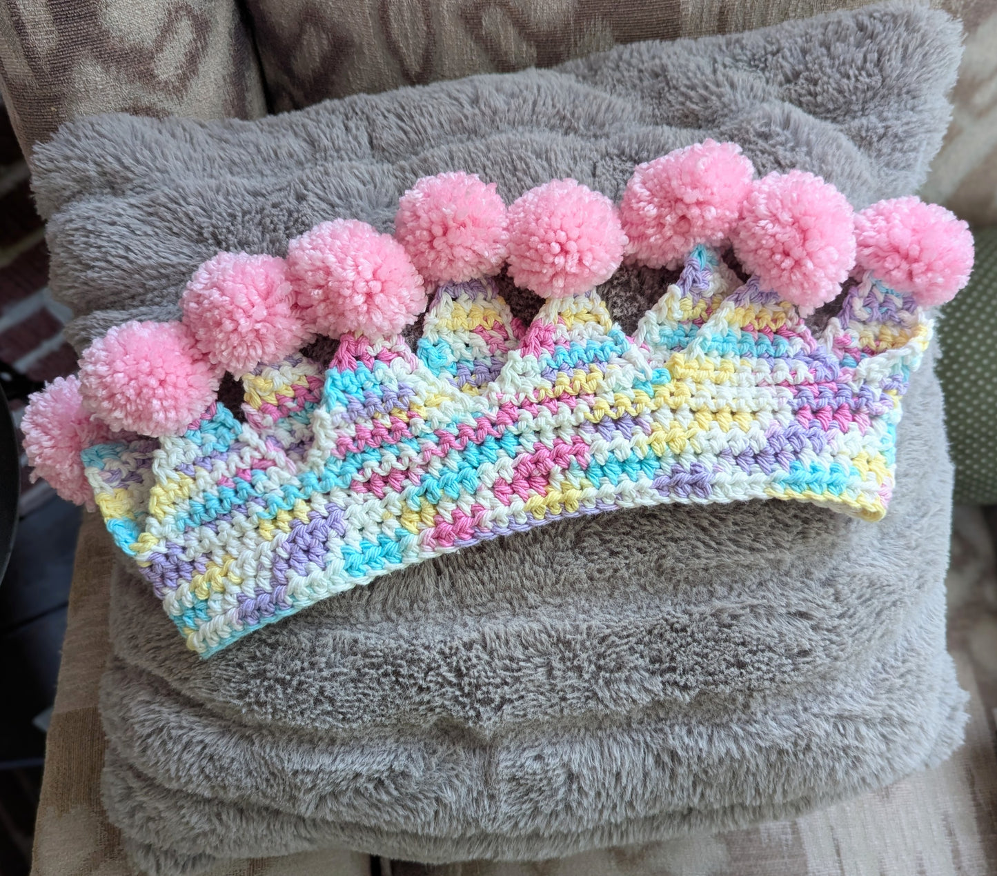 Jester Crown