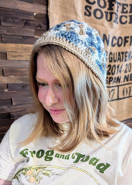 Beach Bum Beanie